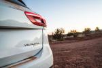 Buick Regal TourX 2017 года (NA)